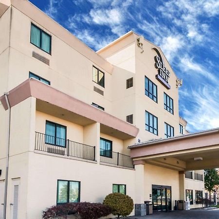 Sleep Inn & Suites Вінчестер Екстер'єр фото