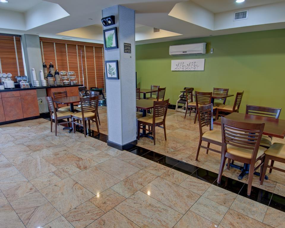 Sleep Inn & Suites Вінчестер Екстер'єр фото